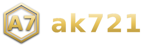ak721 logo