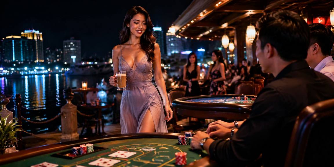 ak721 Rasai Pai Gow Terus di ak721